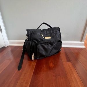 Jujube black B.F.F. Bag